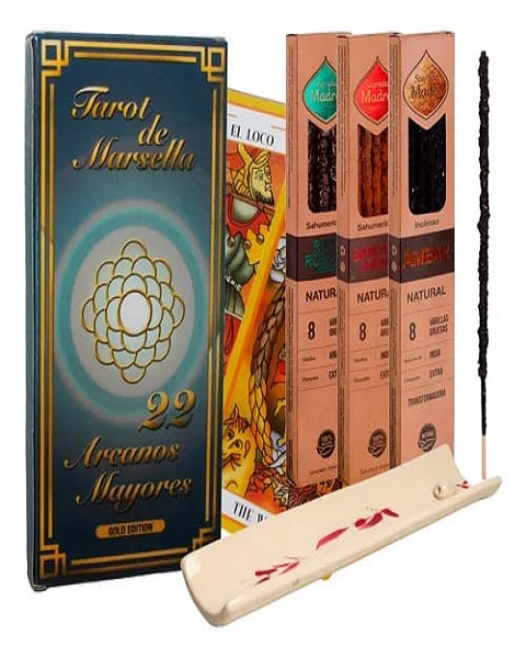 FABY TAROT