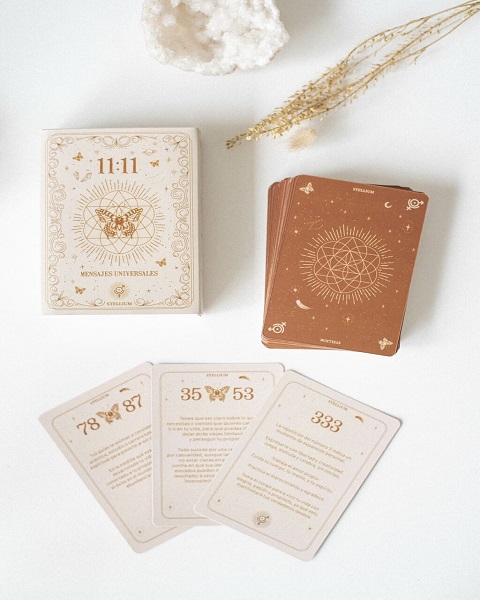 FABY TAROT