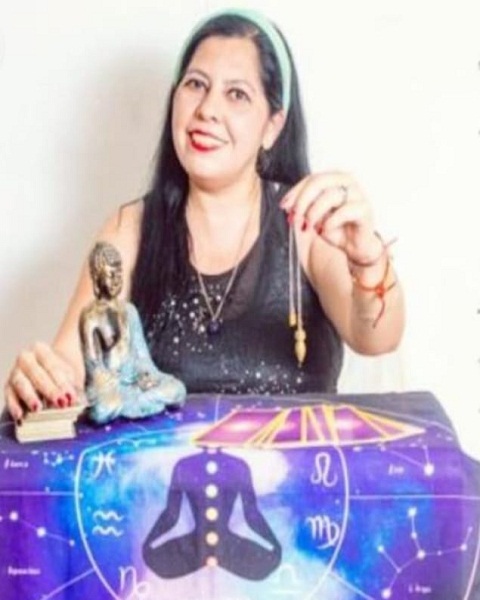 FABY TAROT
